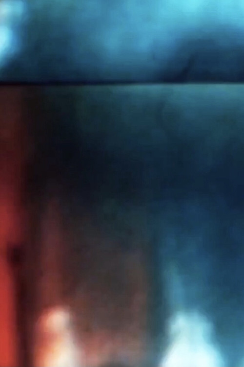 Formosa - Blue (2015) poster