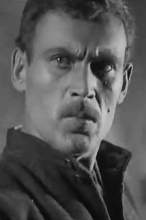 Михайло Хорош