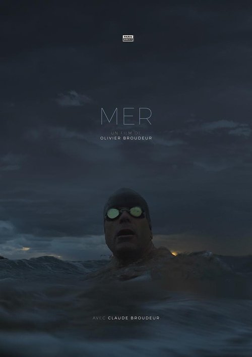 Mer (2017) poster