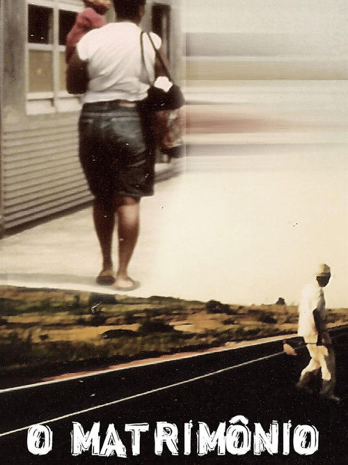 Marriage (2006) poster