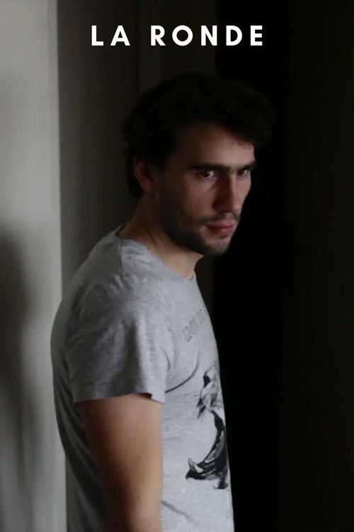 La ronde (2014) poster