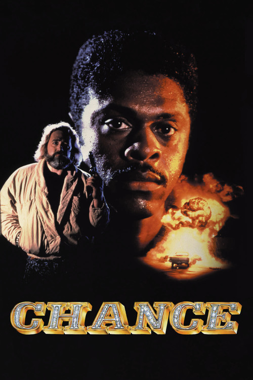 Chance (1990) poster