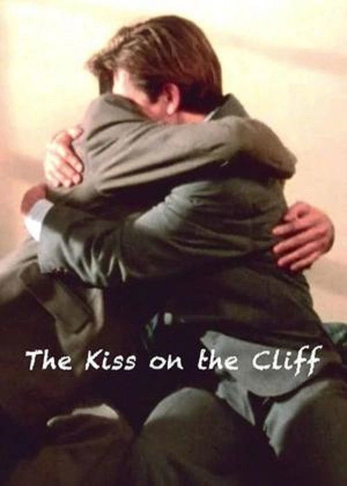 The Kiss on the Cliff (1993) poster