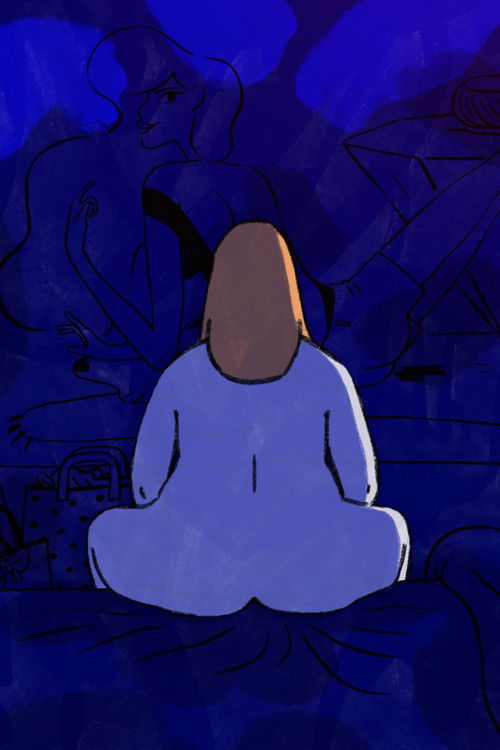 Et je deviendrais belle (2025) poster