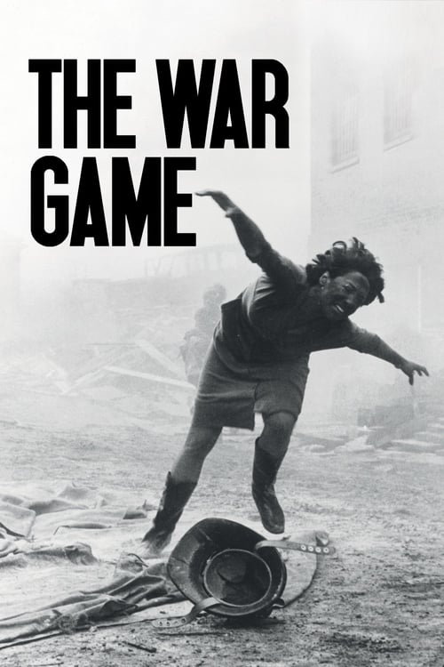 The War Game (1966) poster