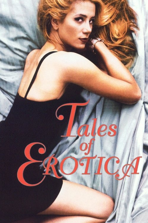 Tales of Erotica (1996) poster