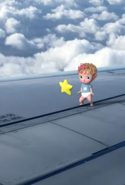 Baby Anger (2020) poster