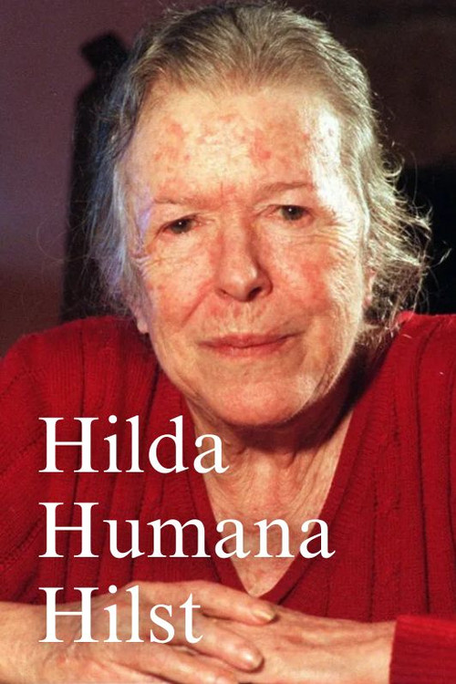 Hilda Humana Hilst (2002) poster