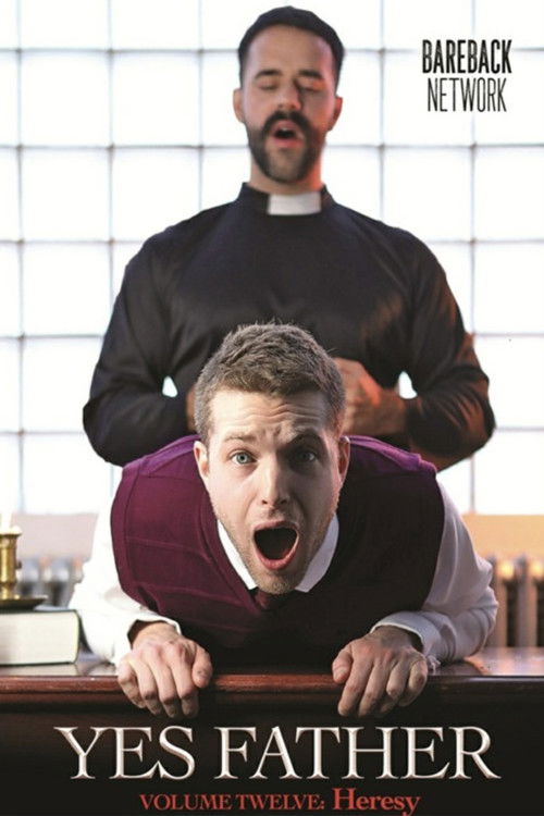 Yes Father 12: Heresy (2025) poster