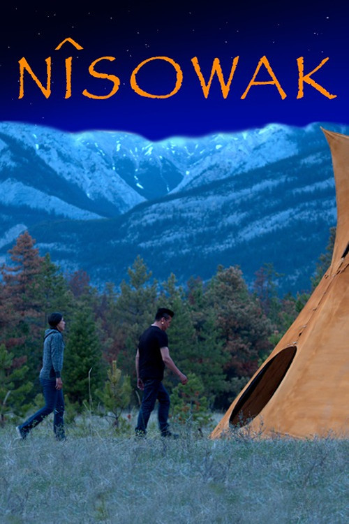 Nîsowak (2018) poster