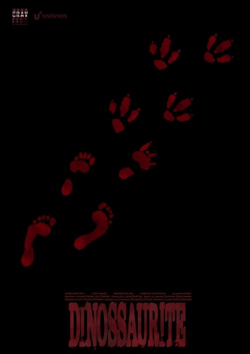 Dinosauritis (2020) poster