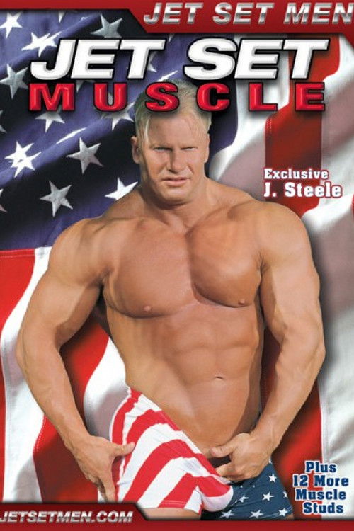 Jet Set Muscle (2001) poster