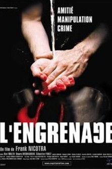 L'engrenage (2001) poster