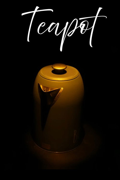 Teapot (2025) poster