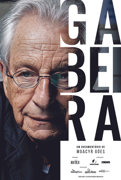 Gabeira (2017) poster