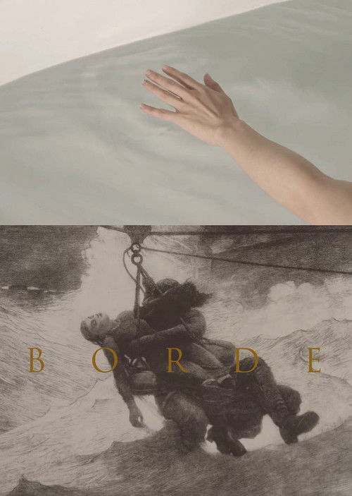 Borde (2020) poster