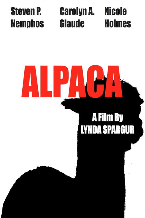 Alpaca (2017) poster