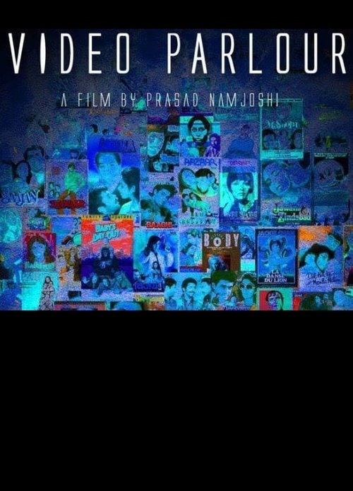 Video Parlour (2025) poster