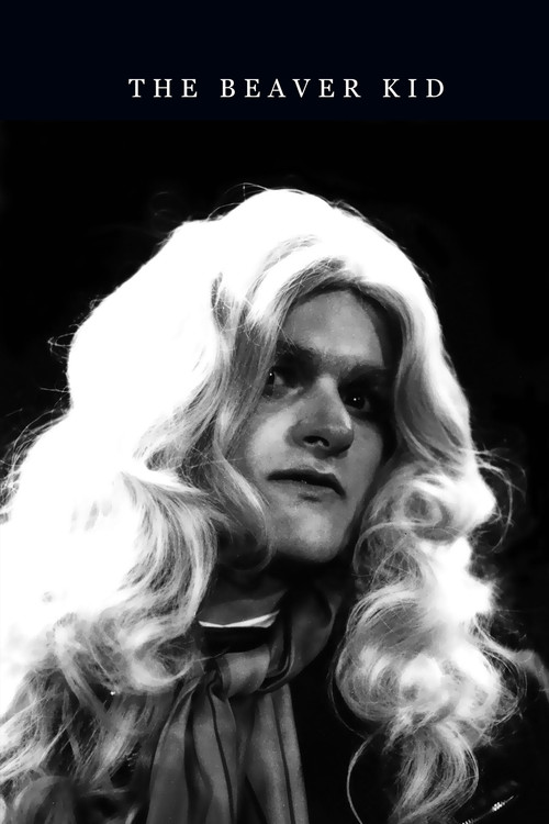 The Beaver Kid (1979) poster