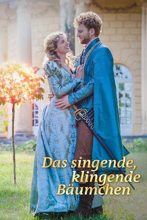 Das singende, klingende Bäumchen (2016) poster
