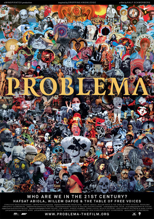 Problema (2010) poster