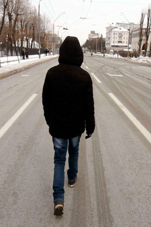 No Status. Ukraine (2019) poster