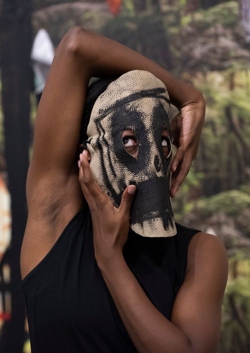 The Hikers (2019) poster