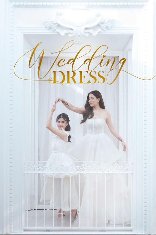 Wedding Dress (2022) poster