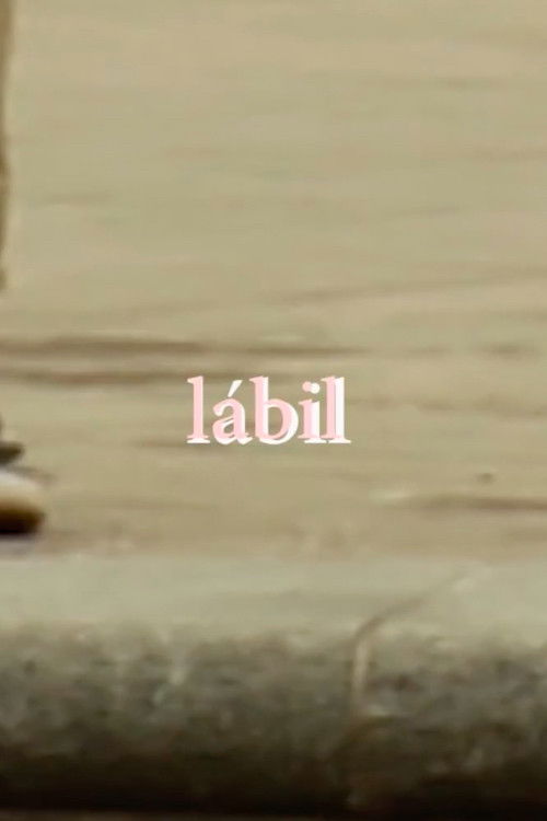 Labil (2018) poster
