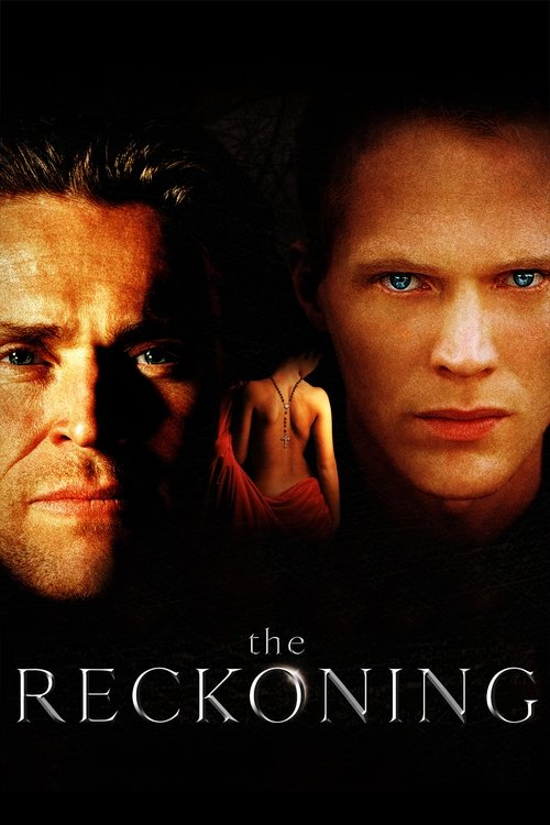 The Reckoning (2004) poster