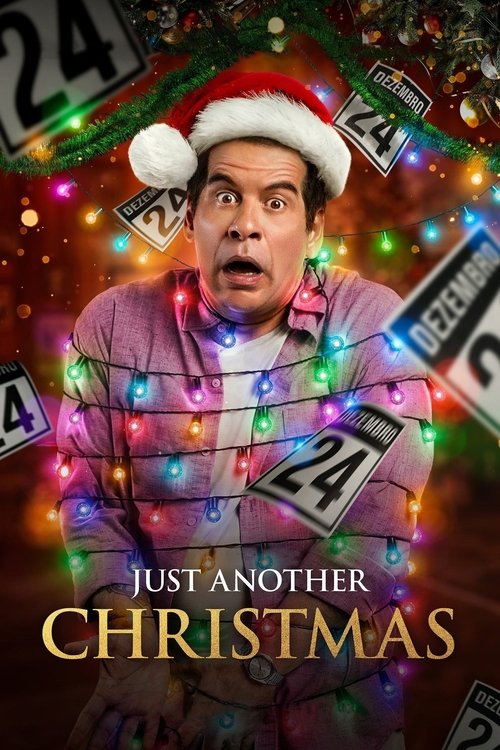 Yine Noel! (2020) poster