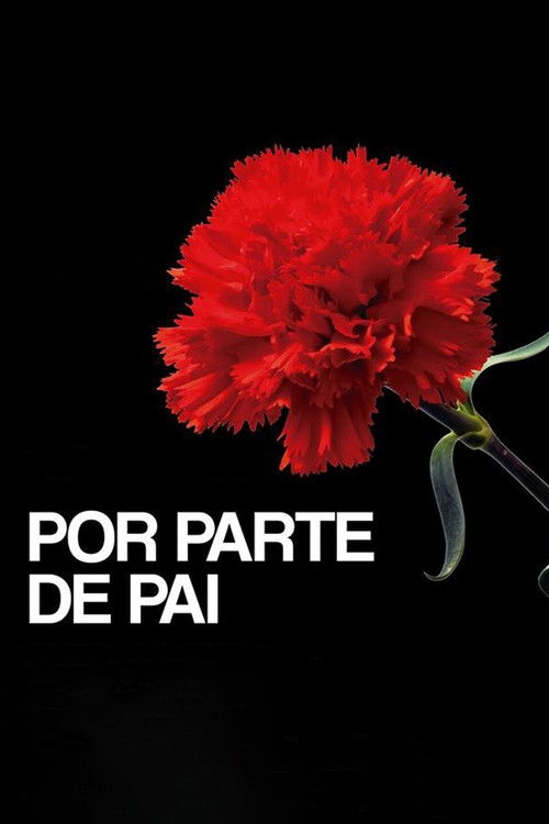 Por Parte de Pai (2016) poster