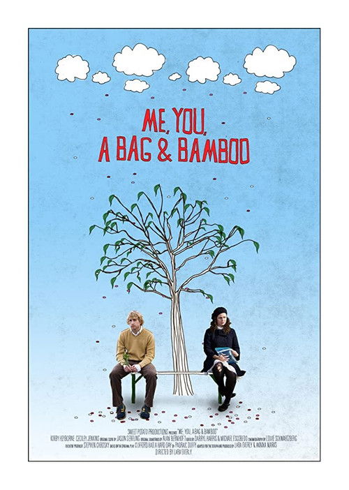 Me, You, a Bag & Bamboo (2009) poster