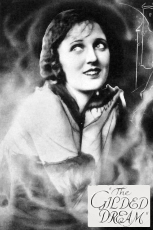The Gilded Dream (1920) poster