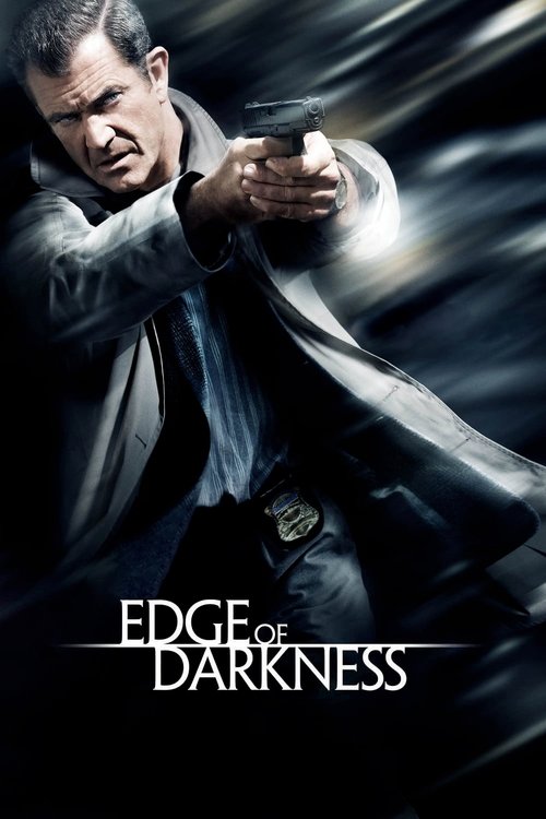 Edge of Darkness (2010) poster
