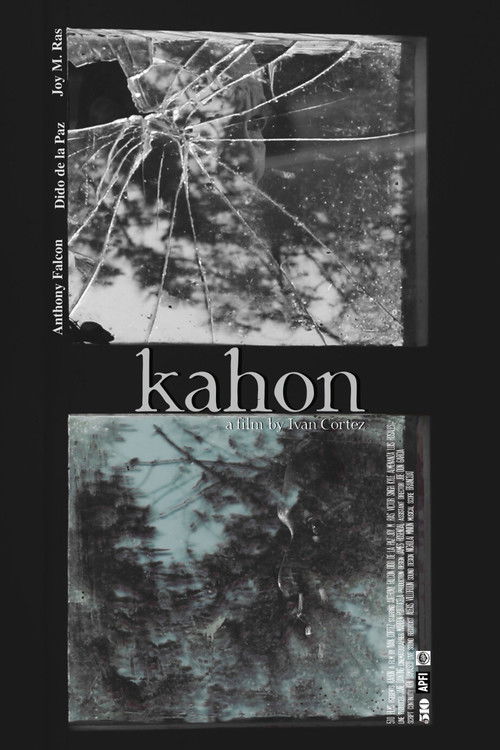 Kahon (2020) poster