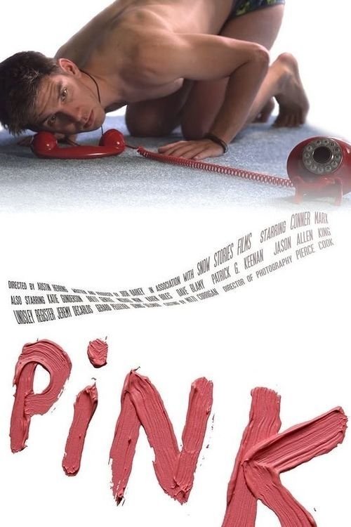 Pink (2018) poster