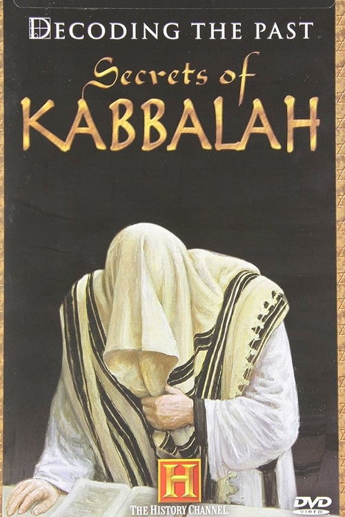 Decoding the Past: Secret of Kabbalah (2006) poster