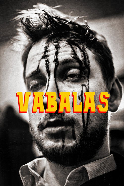 Abudu: Vabalas (2019) poster