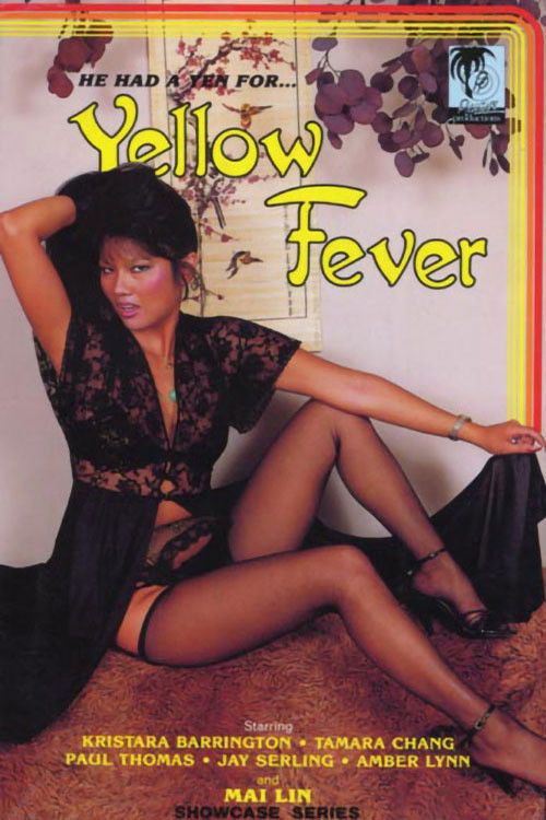 Yellow Fever (1984) poster