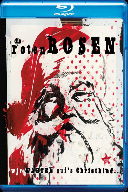 Die Toten Hosen - Wir warten auf's Christkind (1998) poster