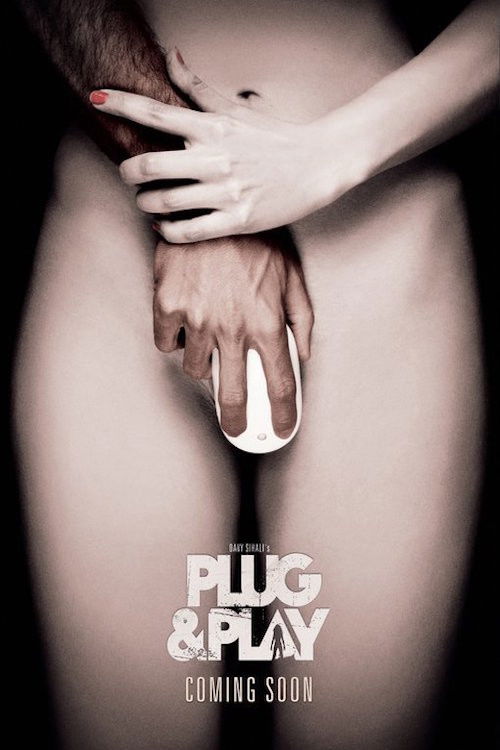 Plug&Play (2013) poster