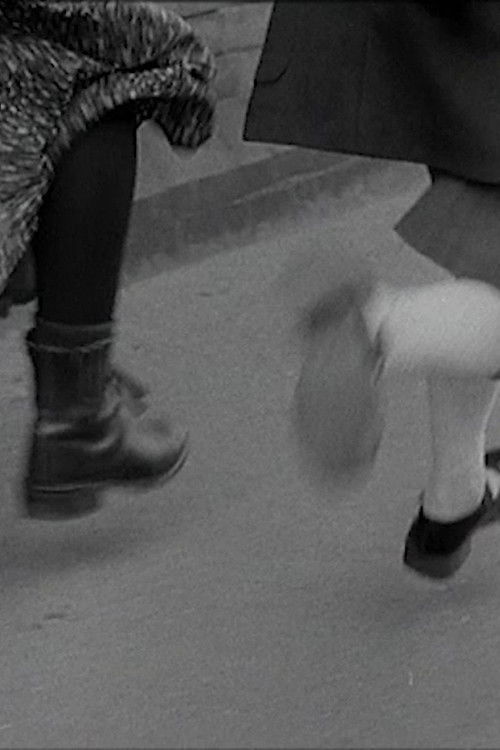 Station (2000) poster