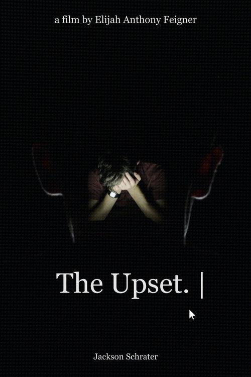 The Upset (2020) poster