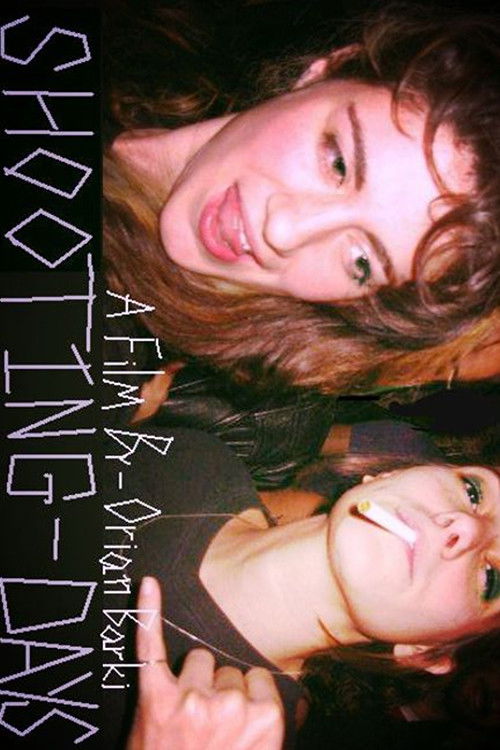 Shooting Days (2007) poster