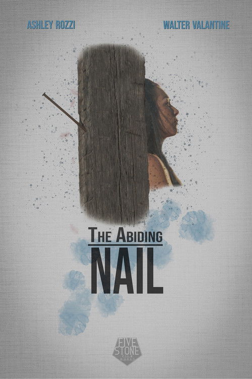 The Abiding Nail (2024) poster