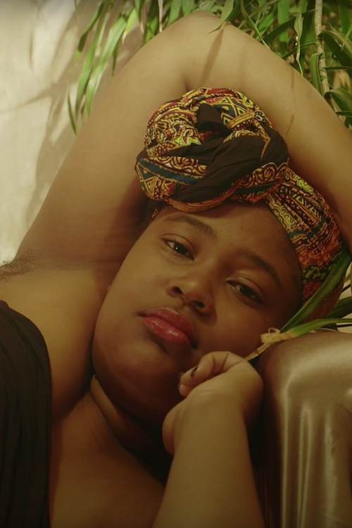 Tell Me All About My Body (2020) poster