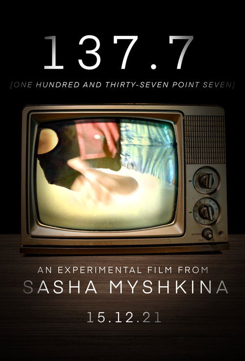 137.7 (2022) poster
