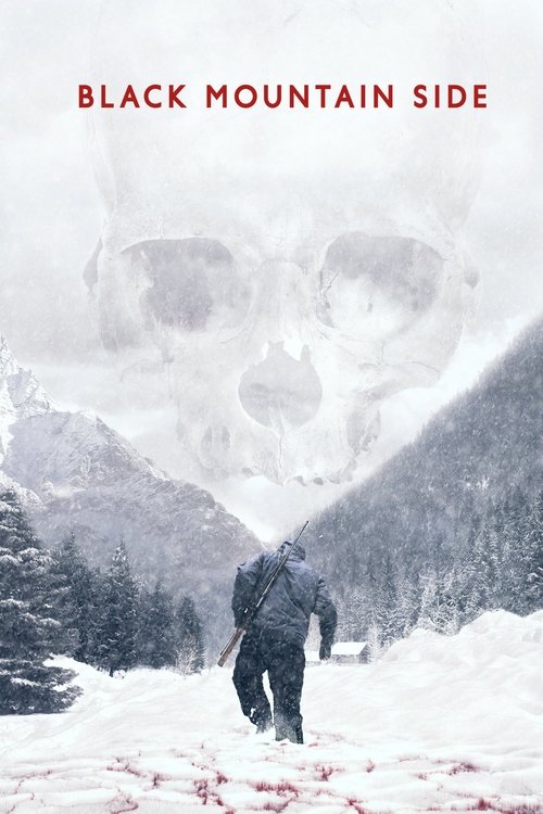 Black Mountain Side (2016) poster