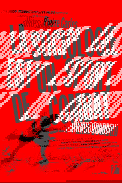 Sociology Is a Martial Art (2001) poster